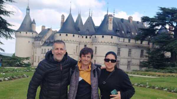 ERASMUS+ en Francia